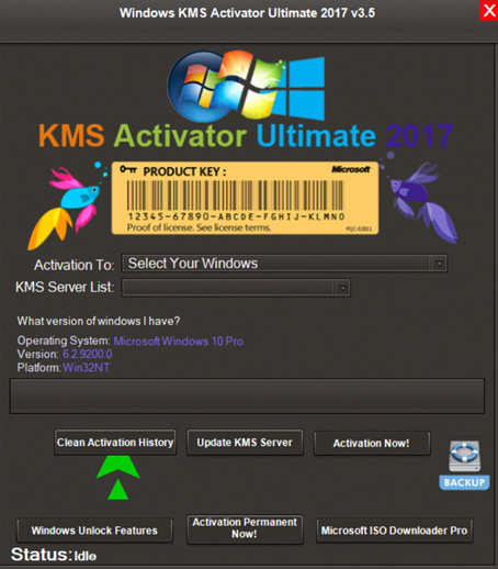 KMS Activator Ultimate Free