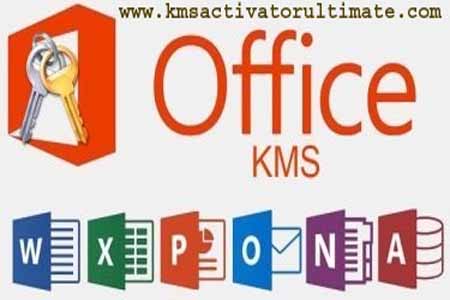 Office 2016 KMS Activator