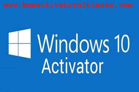 Win10 KMS Activator