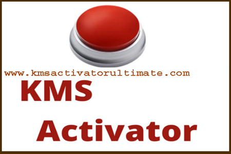 KMS Activator Latest